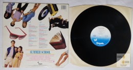 Summer School - Original Motion Picture Soundtrack