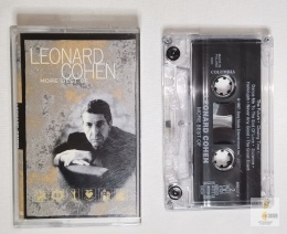 Leonard Cohen - More best of