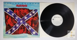 Matchbox - Flying Colours