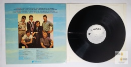 Matchbox - Flying Colours