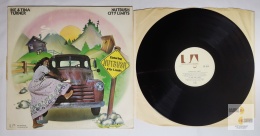 Ike and Tina Turner - Nutbush City Limits