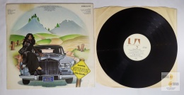 Ike and Tina Turner - Nutbush City Limits