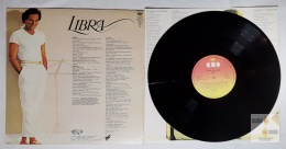 Julio Iglesias - Libra