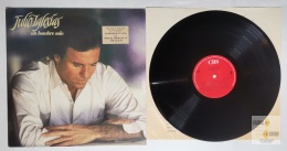 Julio Iglesias - Un Hombre Solo