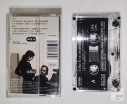 Celine Dion - S'il Suffisait D'aimer