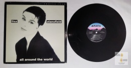Lisa Stansfield - All around the world