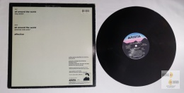 Lisa Stansfield - All around the world