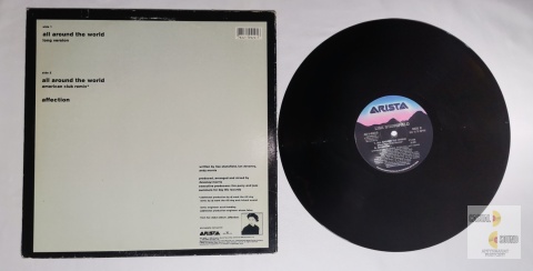 Lisa Stansfield - All around the world