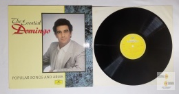 Placido Domingo - The Essential Domingo