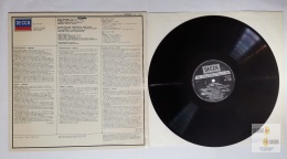 Luciano Pavarotti - Cavalleria Rusticana Leoncavallo: Pagliaci