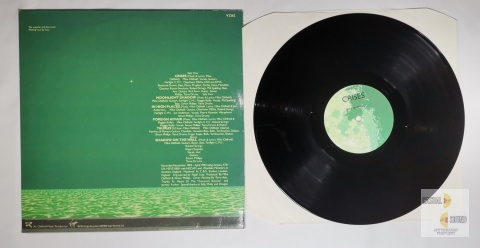 Mike Oldfield - Crises