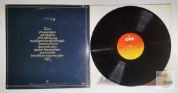 Neil Diamond - I'm glad you're here with me tonight