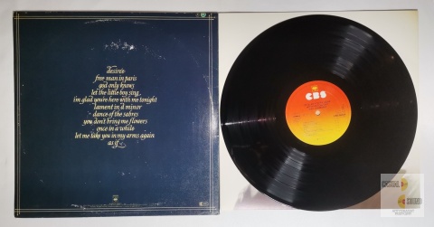 Neil Diamond - I'm glad you're here with me tonight