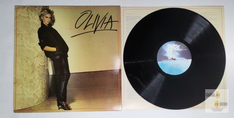 Olivia Newton-John - Totally hot