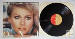 Olivia Newton-John - Greatest Hits