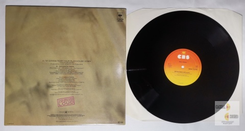 Paul Young - I'm gonna tear your playhouse down