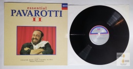 Luciano Pavarotti - Essential Pavarotti II