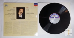 Luciano Pavarotti - Essential Pavarotti II