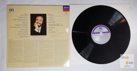 Luciano Pavarotti - Essential Pavarotti II