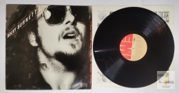 Rocky Burnet - The son of rock and roll