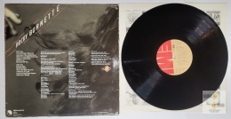 Rocky Burnet - The son of rock and roll