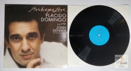 Placido Domingo - Perhaps love