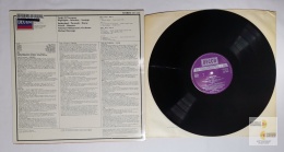 Pavarotti, Sutherland, Horne, Wixel, Ghiaurov - Il Travatore