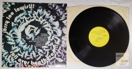 Jerry Lee Lewis - Roll over Beethoven!!!