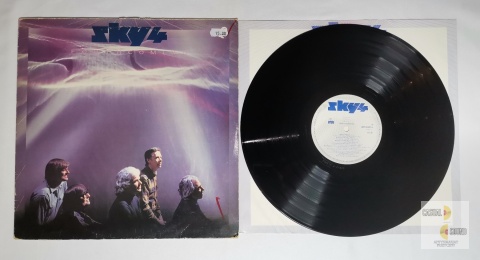 SKY - album 4