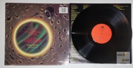 Saga - Heads or tales