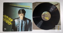 Bryan Ferry	- The bride stripped bare