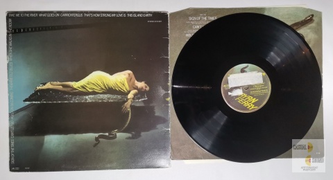 Bryan Ferry	- The bride stripped bare