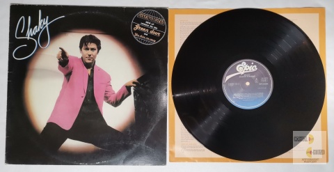 Shakin' Stevens - Shaky