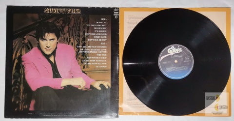 Shakin' Stevens - Shaky