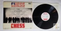 Cheess - Original Broadway cast recording