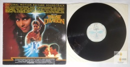 Berry Gordy's The Last Dragon - Original Motion Picture Soundtrack