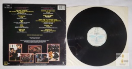 Berry Gordy's The Last Dragon - Original Motion Picture Soundtrack