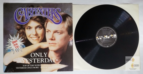 Carpenters - Only Yesterday