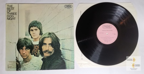 Three Dog Night - The best of