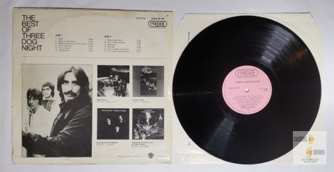 Three Dog Night - The best of