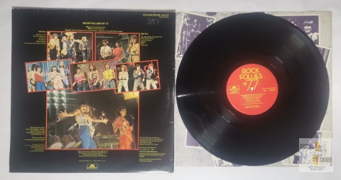 Rock Follies of 77 - Rock Follies of 77