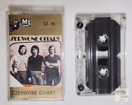 Czerwone Gitary - Cz. III