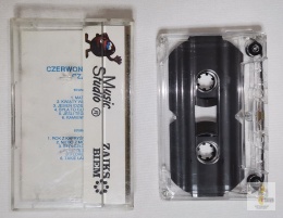 Czerwone Gitary - Cz. III